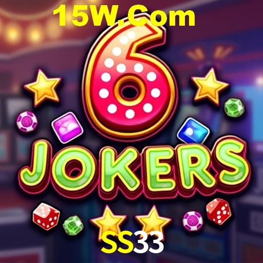 Casino VIP SS33