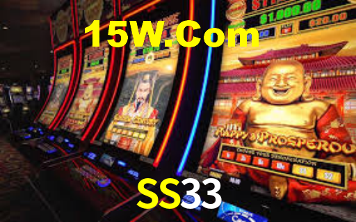 SS33 - Site De Jogos De Cassino - SS33.Com