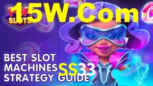 Slot Games SS33