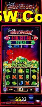 Exclusive Games SS33