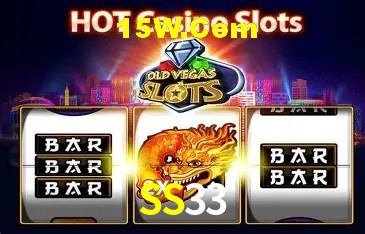 SS33 São Paulo - Top Slots