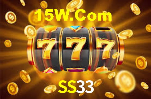 SS33 - App Performance