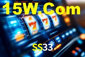 Game Providers SS33