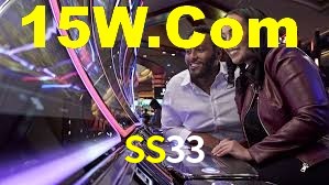 Roulette Table SS33