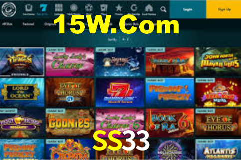 SS33.Com