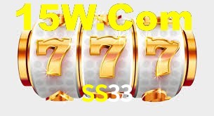 Welcome Bonus SS33
