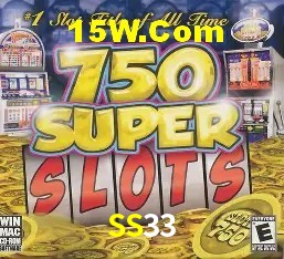 SS33 Slot - 320+ Caça-Níqueis Premium