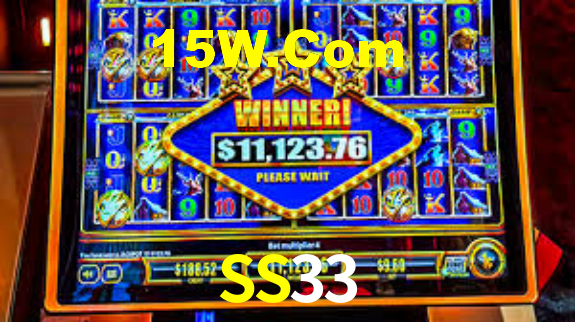 SS33BET