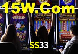 Statistics SS33